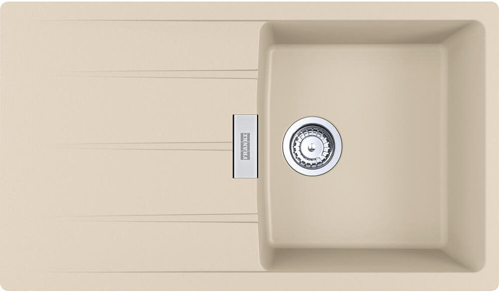Кухонна мийка Franke Centro CNG 611-86 (114.0701.821) в інтернет-магазині, головне фото