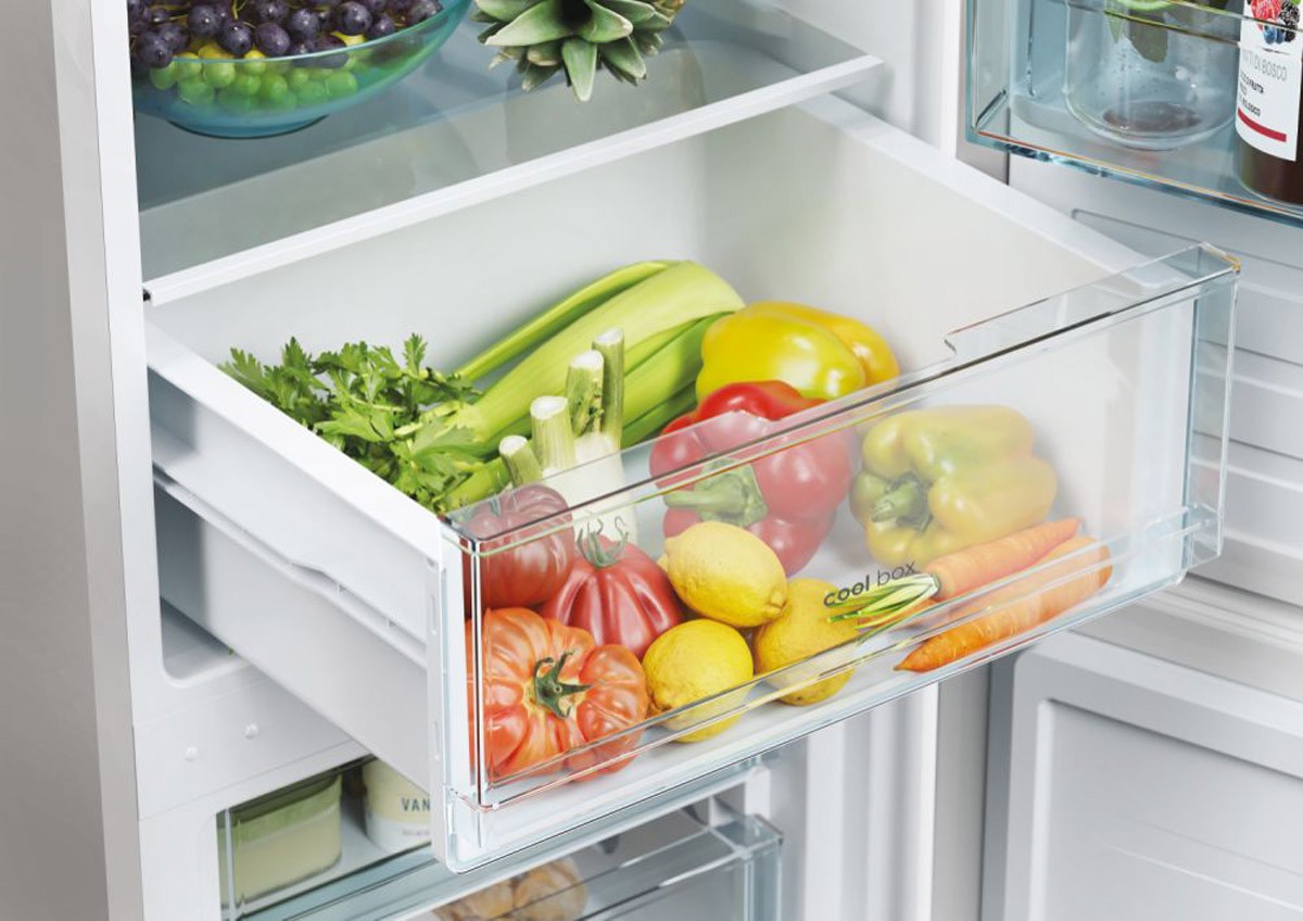 Холодильник Candy CCT3L517ES инструкция - изображение 6
