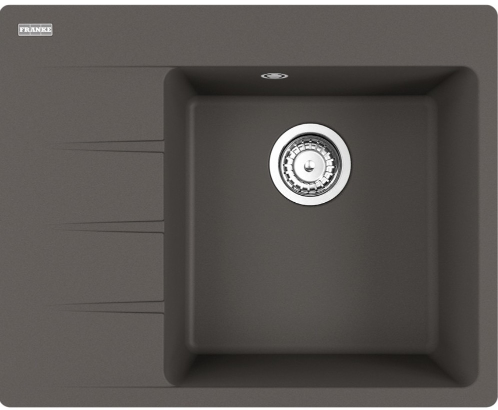 Кухонна мийка з фраграніту Franke Centro CNG 611-62 TL (114.0716.711)