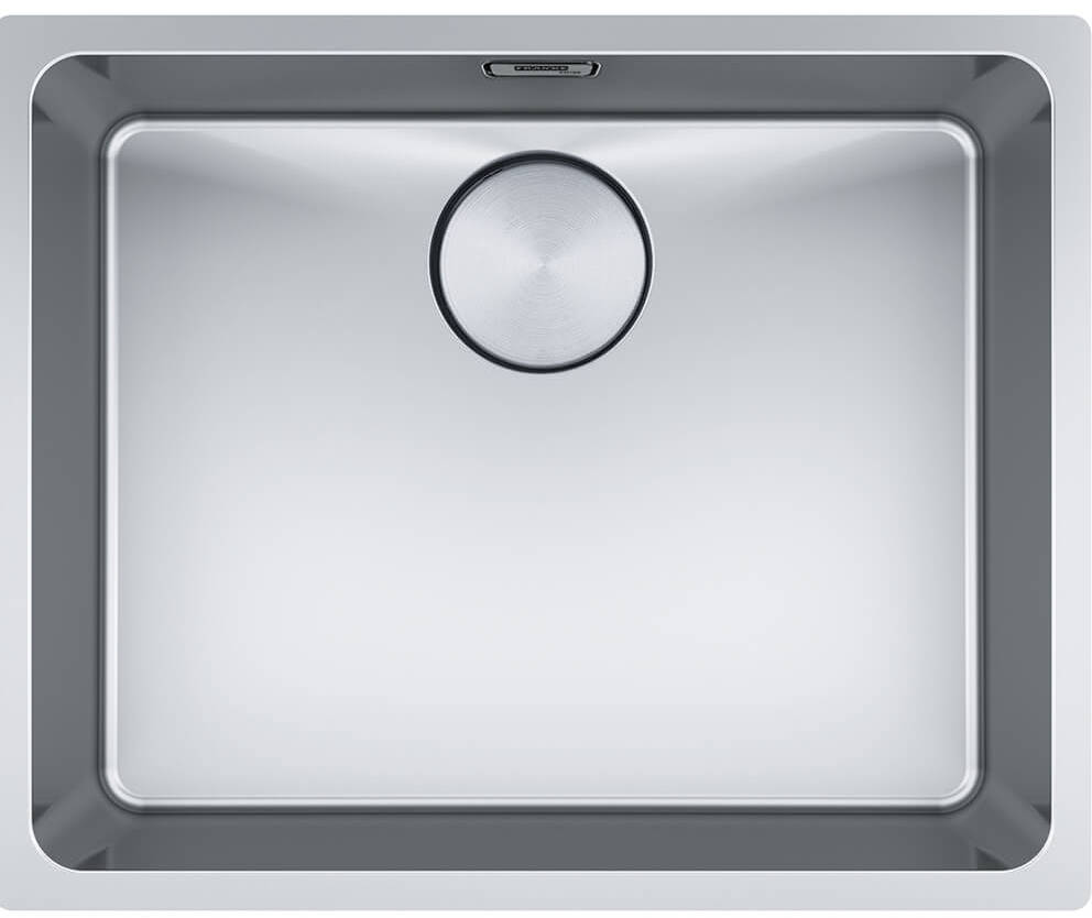 Кухонна мийка Franke Mythos MYX 110-50 (122.0600.945) в інтернет-магазині, головне фото