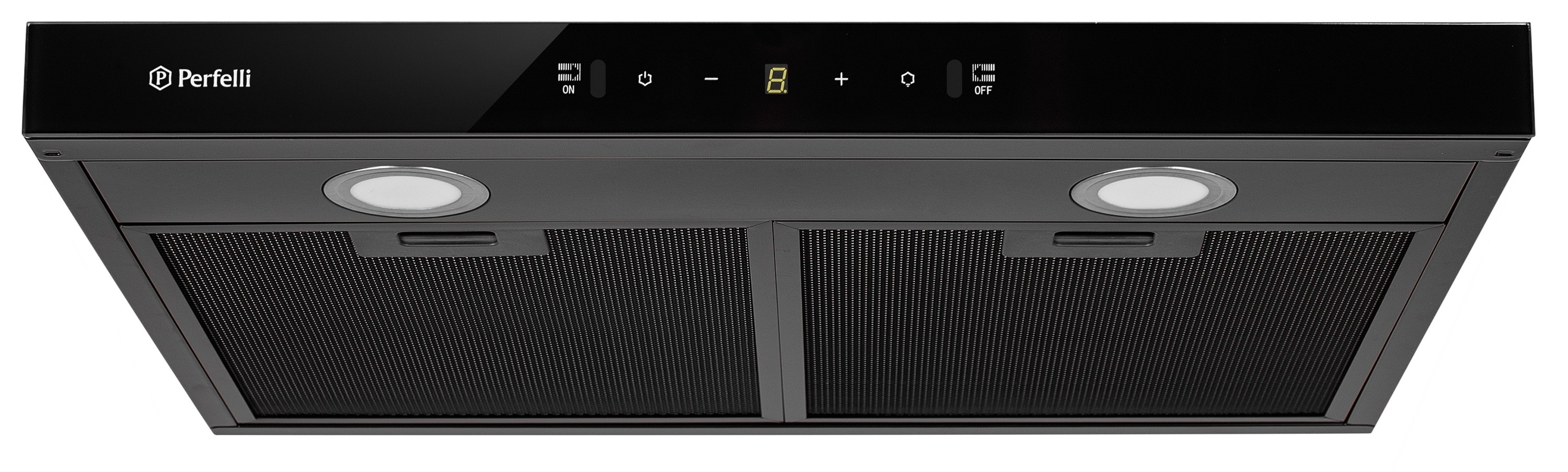 Perfelli Rinci 6CWB Nero