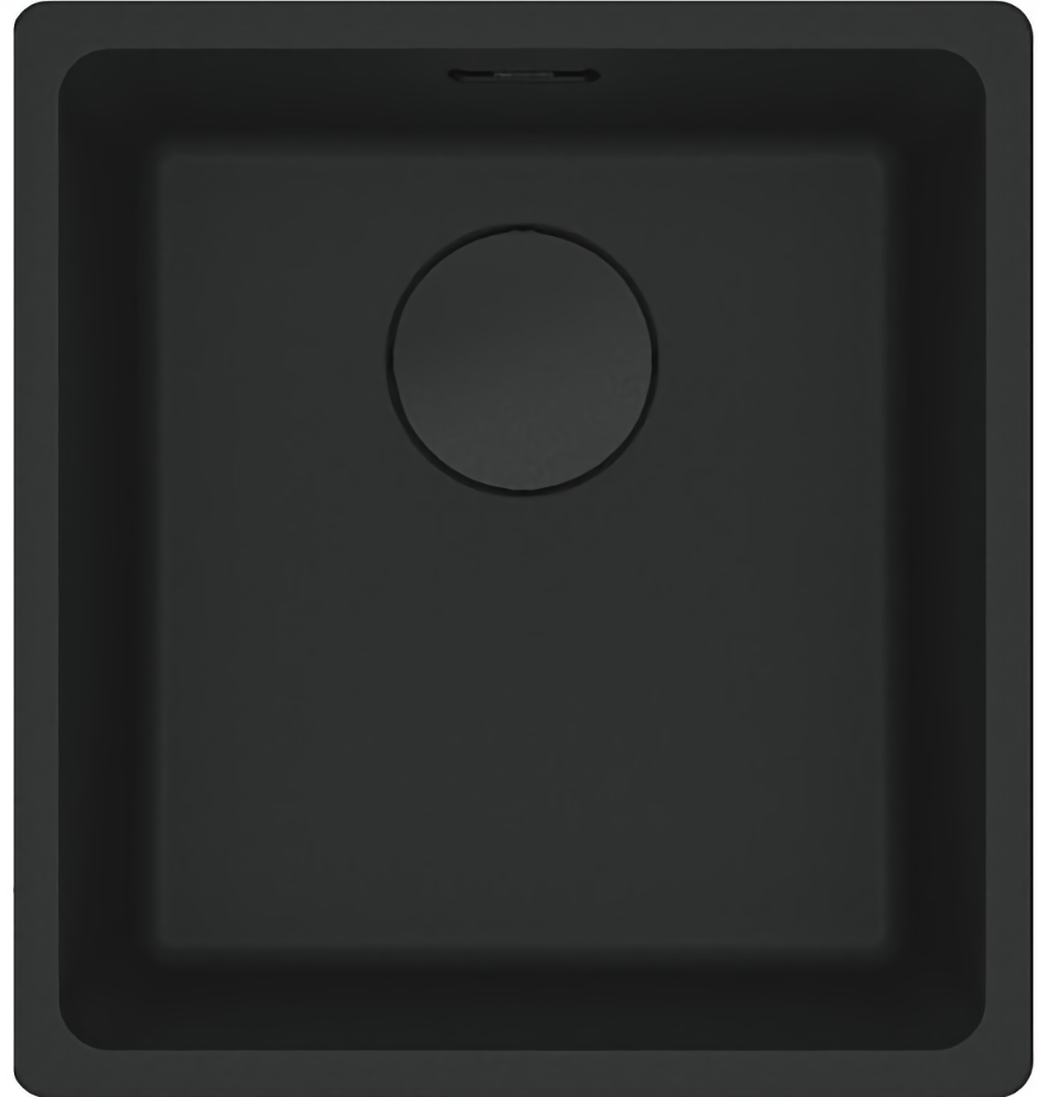 Кухонна мийка Franke Maris MRG 110-37 Black Edition (125.0699.225)