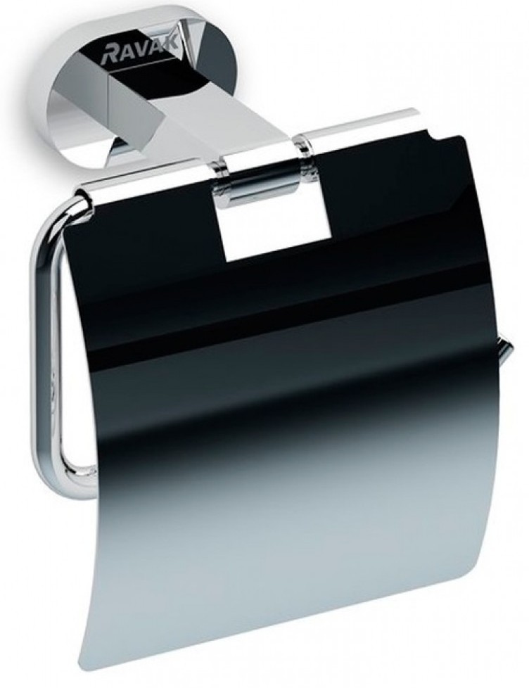Держатель туалетной бумаги Ravak Chrome CR 400 (X07P191) в интернет-магазине, главное фото