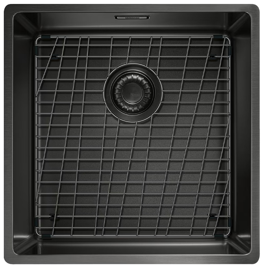 Кухонна мийка Franke Box BXM 210 / 110-40 (127.0650.362) ціна 0 грн - фотографія 2