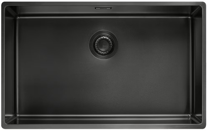 Кухонна мийка Franke Box BXM 210 / 110-68 (127.0650.364)