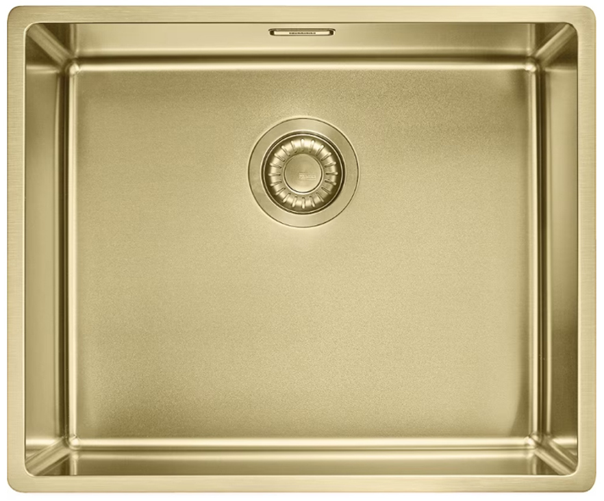 Кухонная мойка Franke Box BXM 210 / 110-50 (127.0662.540)