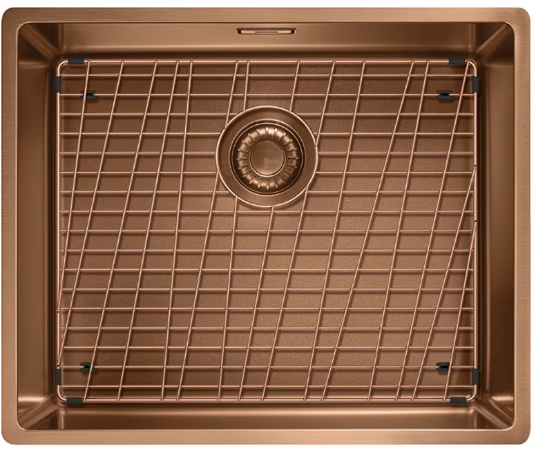 Кухонна мийка Franke Box BXM 210 / 110-50 (127.0662.642) ціна 0 грн - фотографія 2