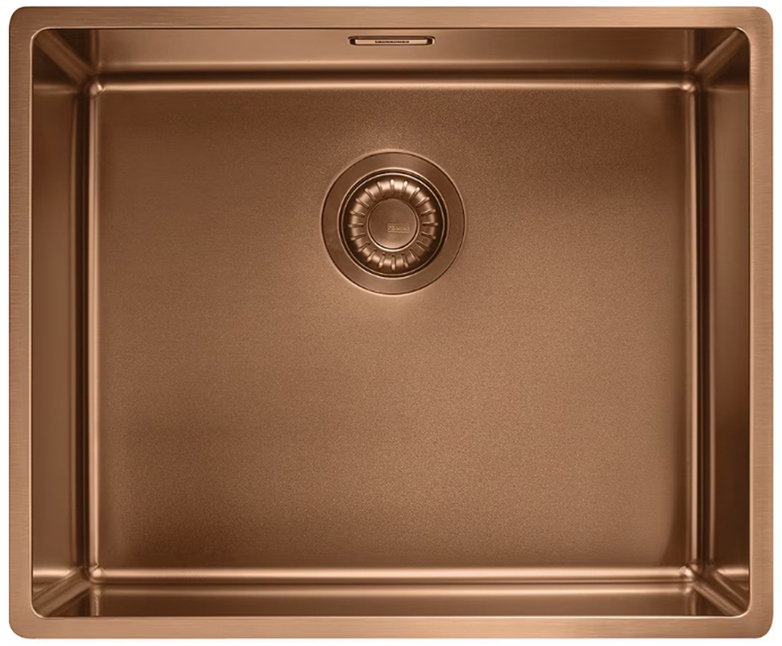 Кухонная мойка Franke Box BXM 210 / 110-50 (127.0662.642)