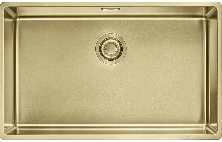 Кухонна мийка Franke Box BXM 210 / 110-68 (127.0662.643)  в інтернет-магазині, головне фото