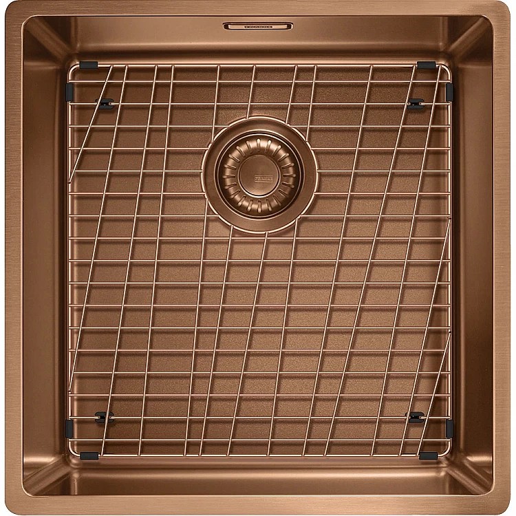 Кухонна мийка Franke Box BXM 210 / 110-40 (127.0662.649) ціна 0.00 грн - фотографія 2