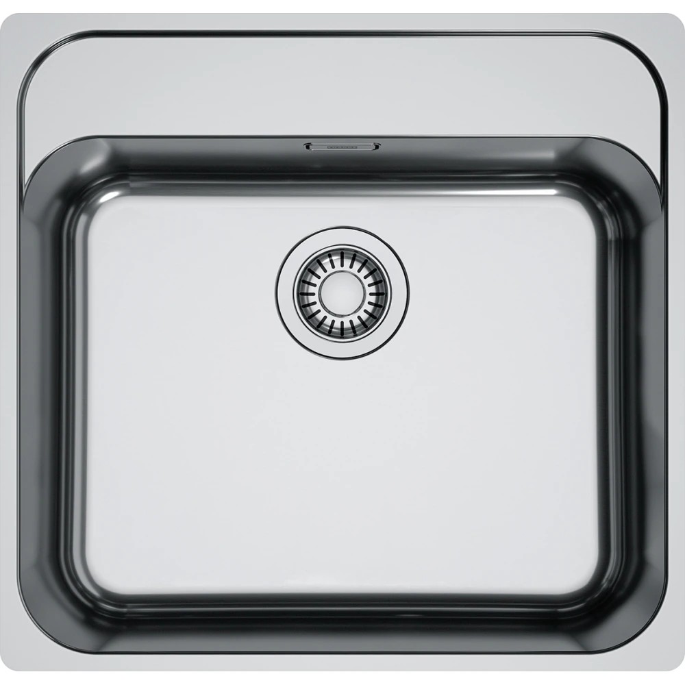 Franke Smart SRX 210-50 TL (127.0703.299)