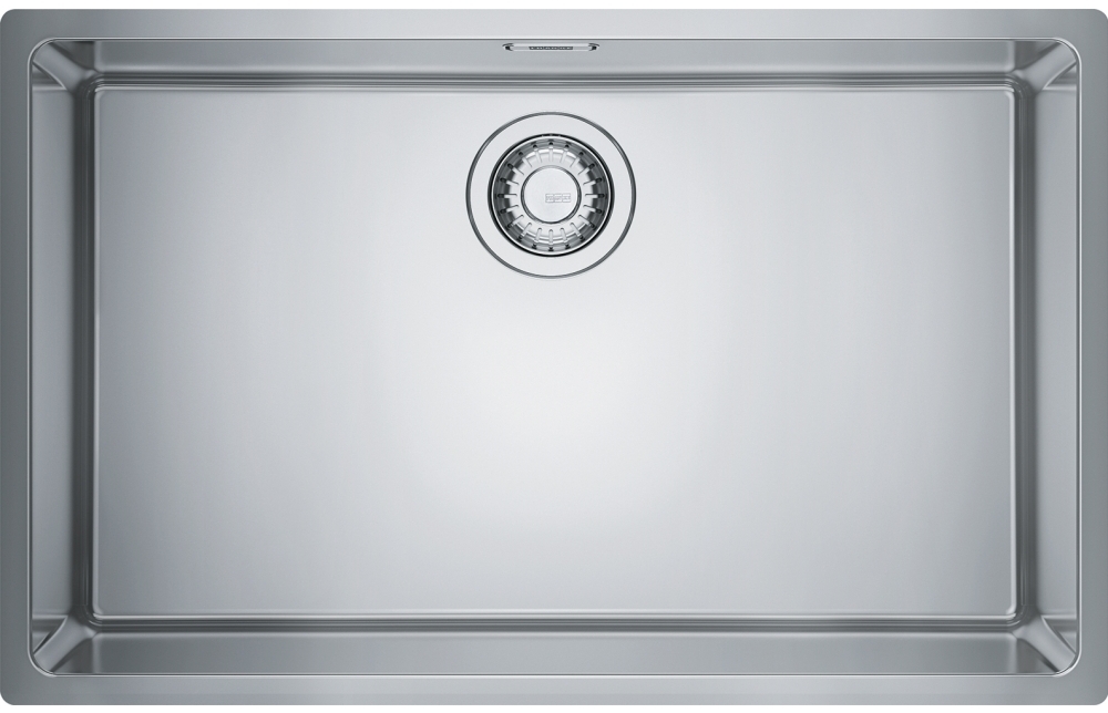 Кухонна мийка Franke Maris MRX 210-70 (127.0719.938)  в інтернет-магазині, головне фото
