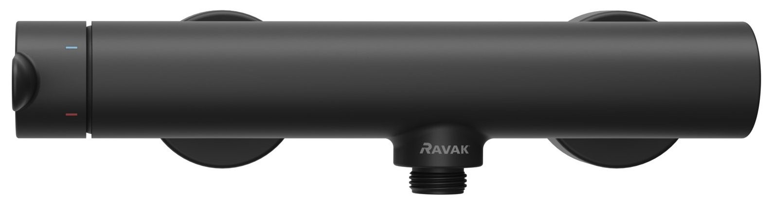 Змішувач для душу Ravak Puri PU 032.20 (X070187) ціна 8772.00 грн - фотографія 2