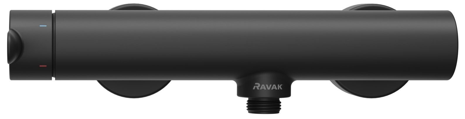 Смеситель для душа Ravak Puri PU 033.20 (X070188) цена 14445.00 грн - фотография 2