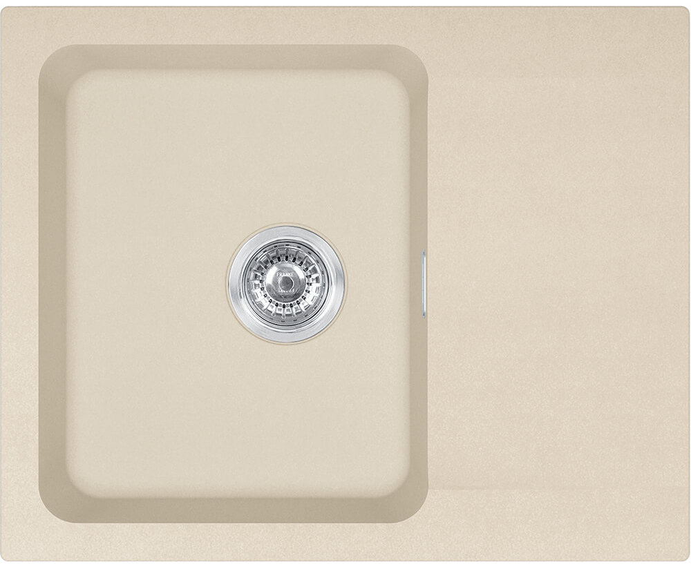 Ціна кухонна мийка Franke Orion OID 611-62 (143.0671.750) в Чернівцях