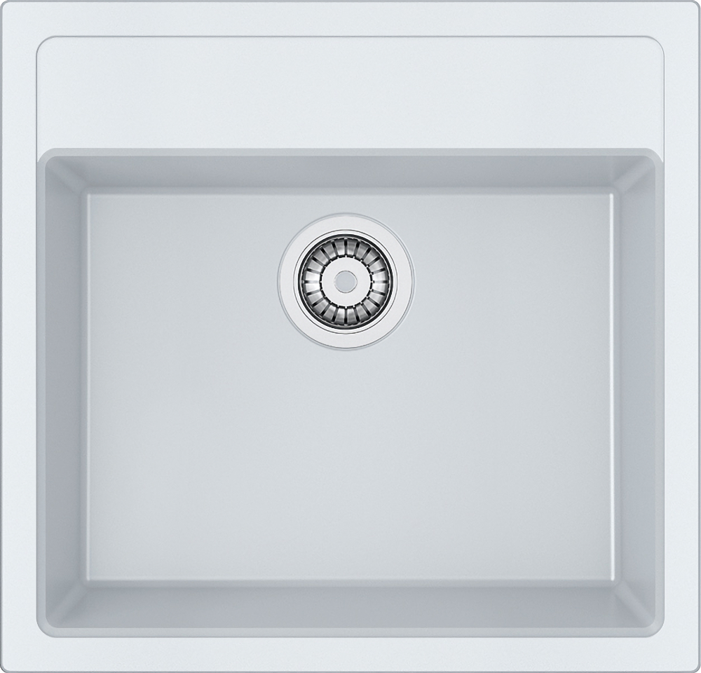 Кухонна мийка ширина 560 мм Franke Sirius SID 610-50 (143.0691.510)