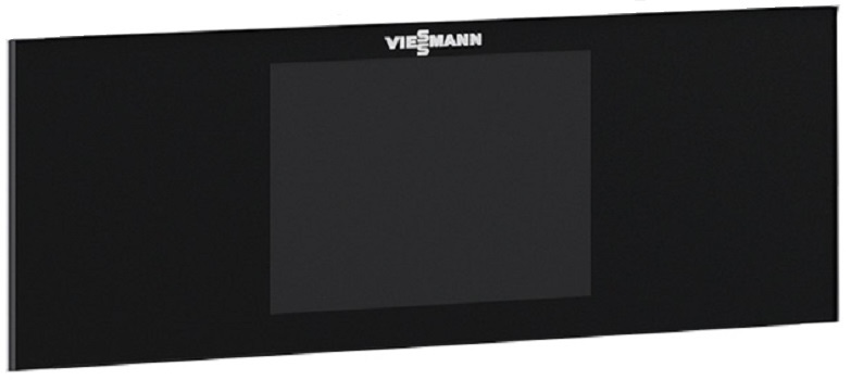 Терморегулятор Viessmann HMI 7" Touch 450 мм цена 0.00 грн - фотография 2