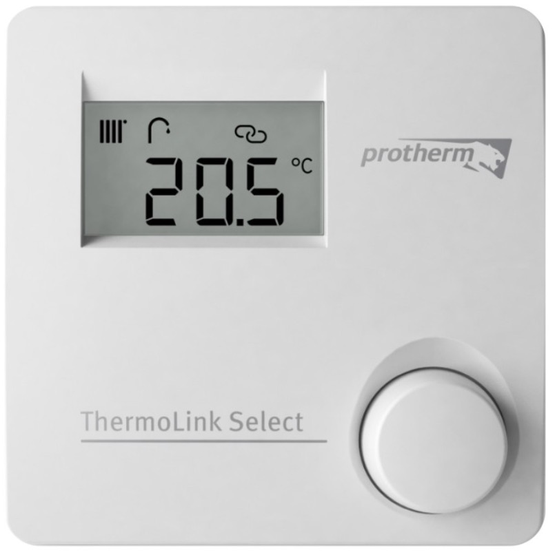 Цена термостат Protherm ThermoLink Select SRT 50/2 в Ровно