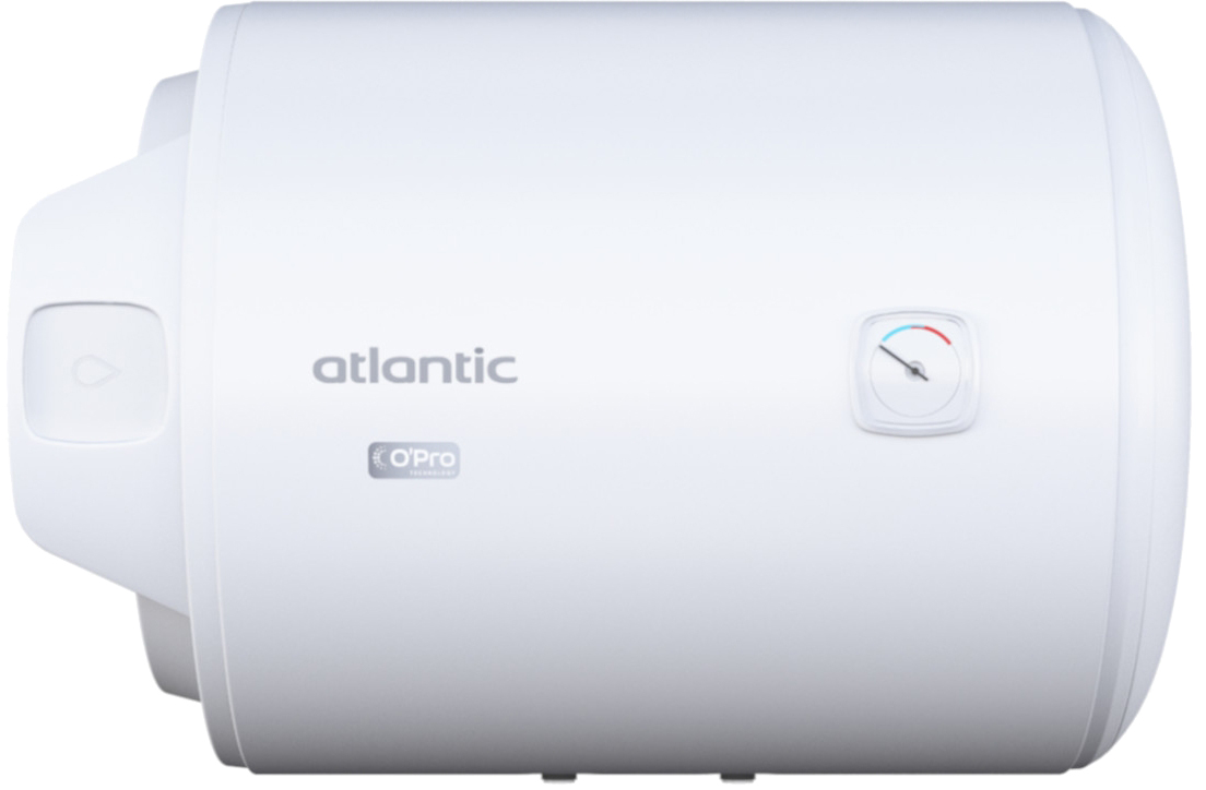 Водонагрівач Atlantic Opro Horizontal HM 050 D400S (1500W) в інтернет-магазині, головне фото