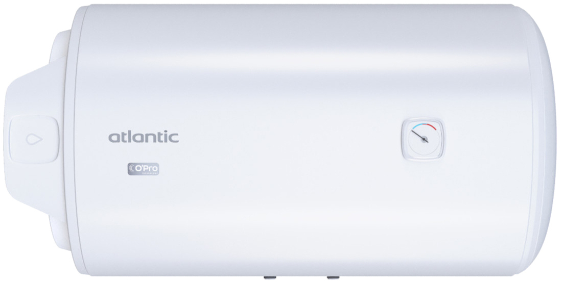 Водонагрівач Atlantic Opro Horizontal HM 080 D400S (1500W) в інтернет-магазині, головне фото