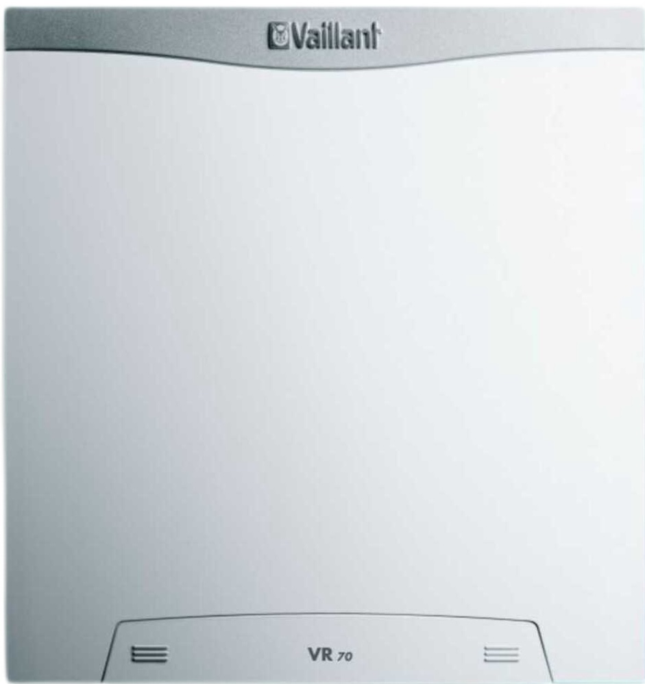 Терморегулятор Vaillant VR 70 для VRC 700/4 в интернет-магазине, главное фото