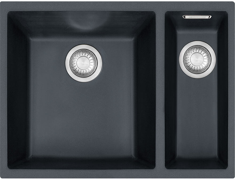 Кухонна мийка Franke Sirius SID 160 (144.0649.563) в інтернет-магазині, головне фото