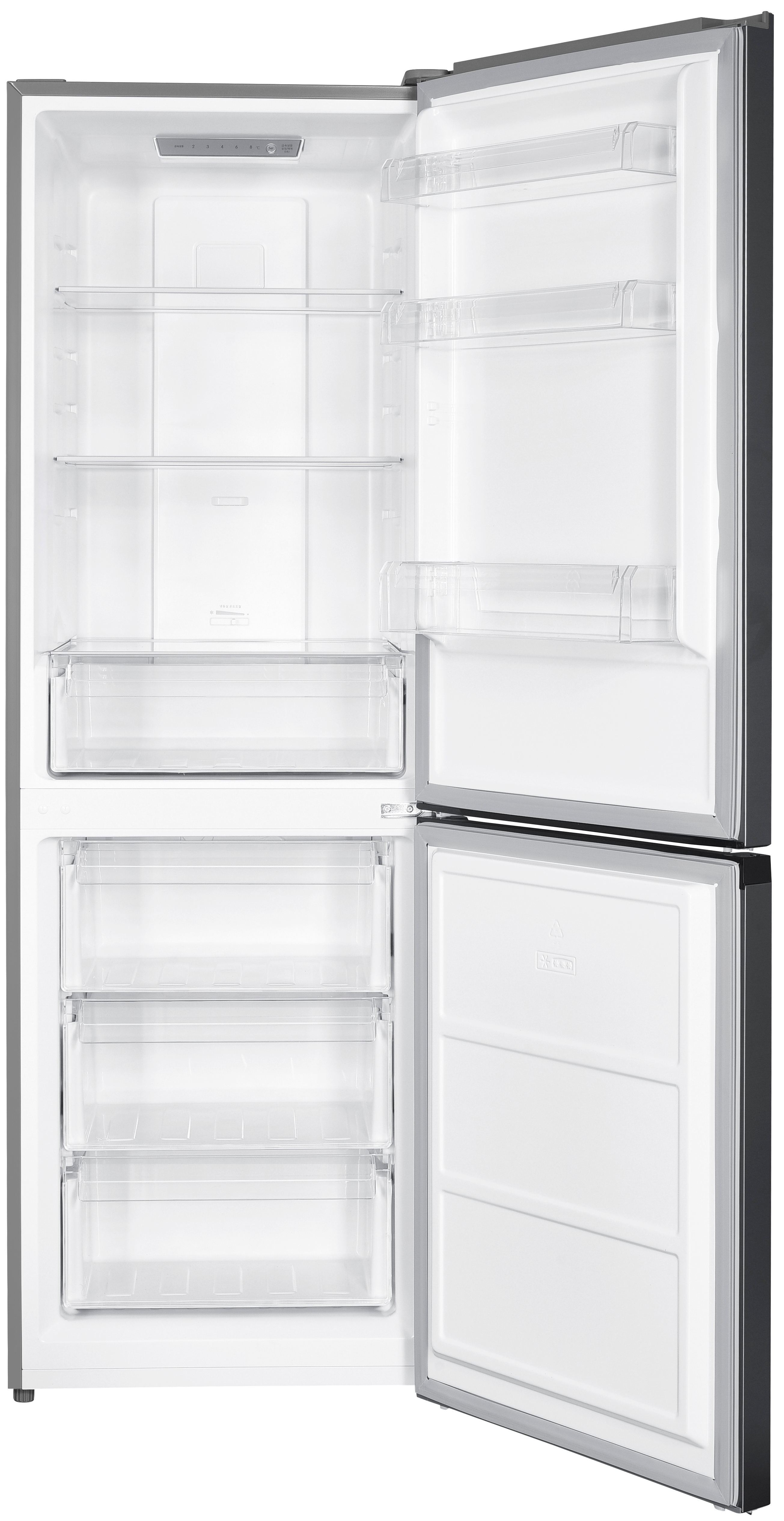 Холодильник  Edler ED-300WIN ціна 14999.00 грн - фотографія 2