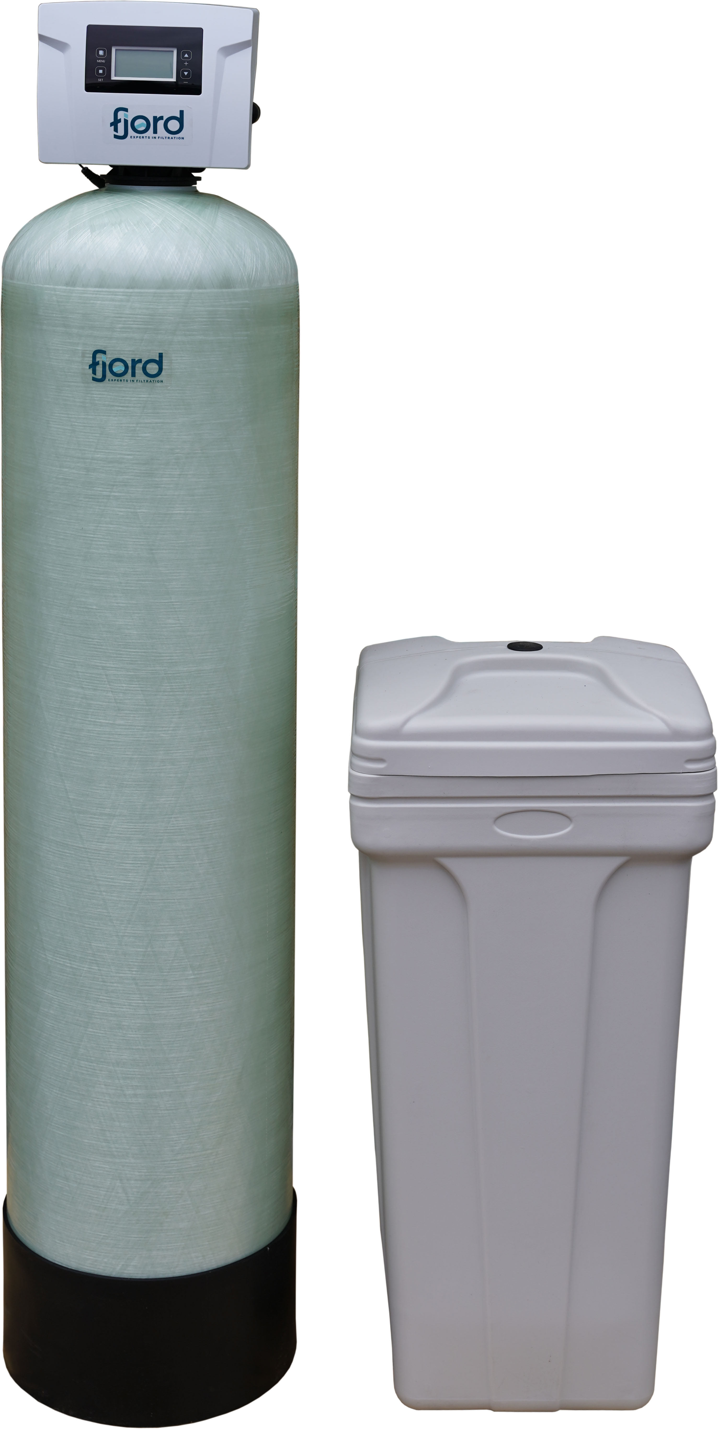 Fjord Elite FEM-1354 (механическая очистка)