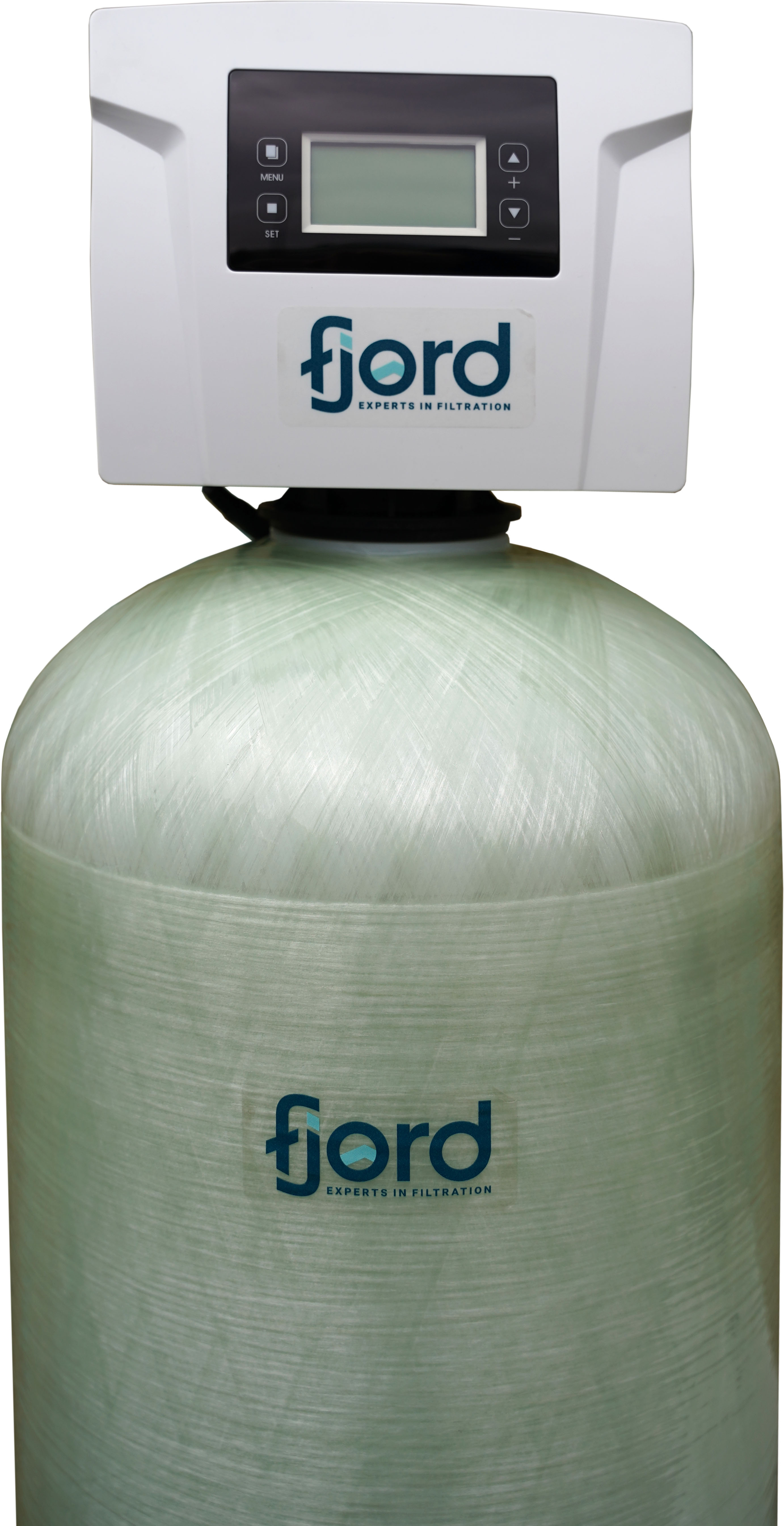 Фильтр колонного типа Fjord Elite FEB-1054 (обезжелезивание) цена 23100 грн - фотография 2