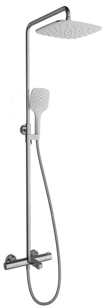 Ravak Termo TE 092.00/150 CR/WH (X070098)