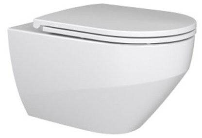 Ravak WC Zante RimOff (GPX2240040)