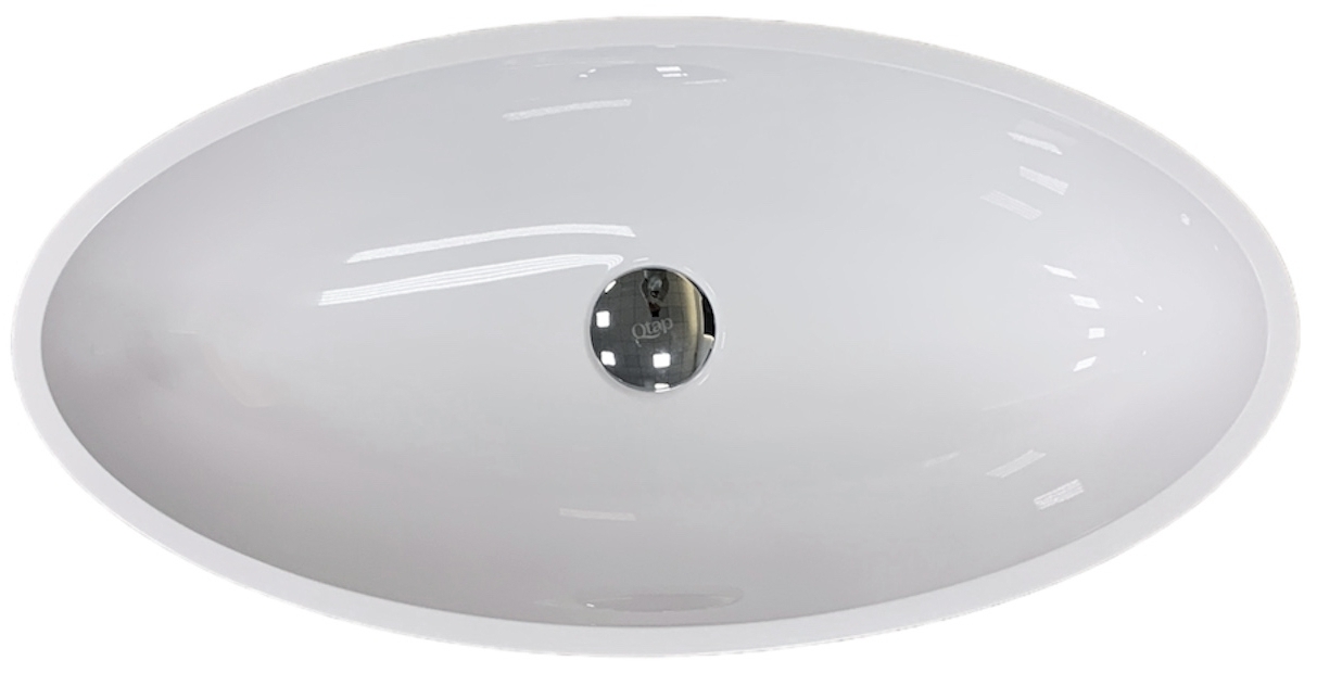 в продажу Раковина Adamant Andere 590x295 B&W - фото 3