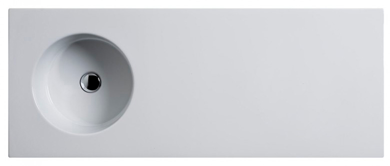 Раковина AXA Skyland 120,5*48,5 см (3213901) в интернет-магазине, главное фото