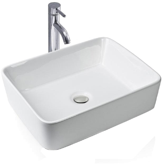 Calani Gloria 48x36,5 white (CAL-00010)