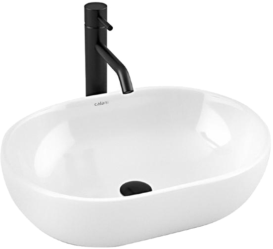 Calani Karen 48x34,5 white (CAL-00006)