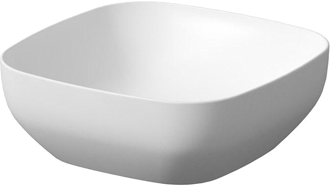 Cersanit Larga 38 White (K677-015/CCWT1000800770)
