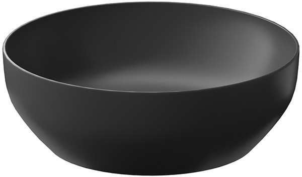 Cersanit Larga 40 Anthracite (K677-019/CCWT1000840770)