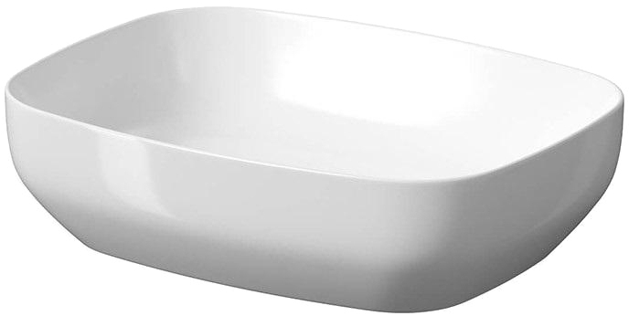 Cersanit Larga 50 Euro White (K677-003/CCWT1000756401)
