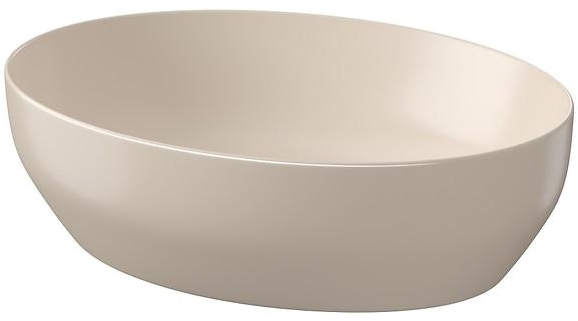 Cersanit Larga 50 Beige (K677-051/CCWT1001446401)