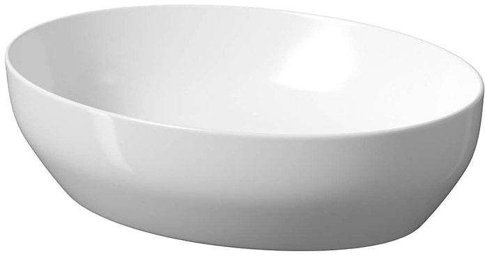 Cersanit Larga 50 Euro White (K677-002/CCWT1000746401)
