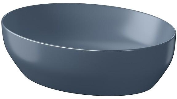 Cersanit Larga 50 Blue (K677-055/CCWT1001486401)