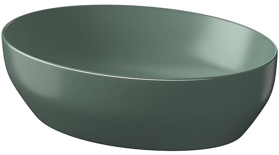 Cersanit Larga 50 Green (K677-054/CCWT1001476401)