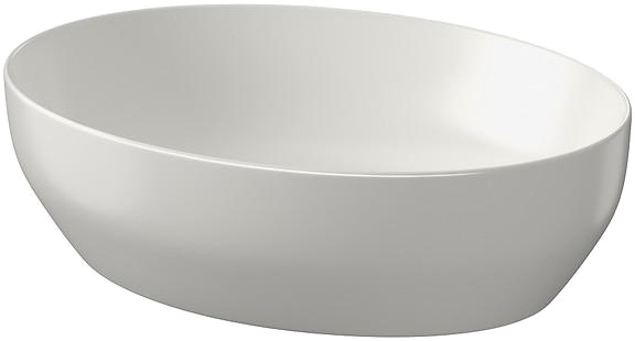 Cersanit Larga 50 Light Gray (K677-047/CCWT1001406401)