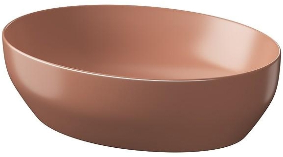 Cersanit Larga 50 Brick (K677-053/CCWT1001466401)
