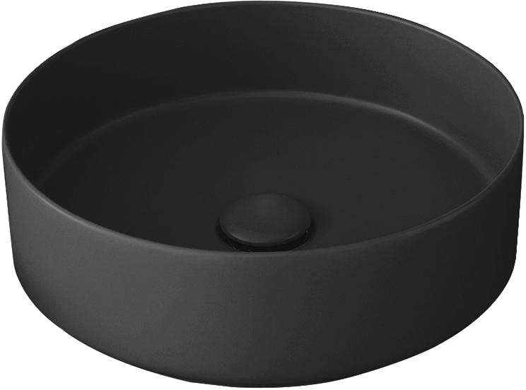 Cielo Shui Comfort Basalto SHCOLAT40