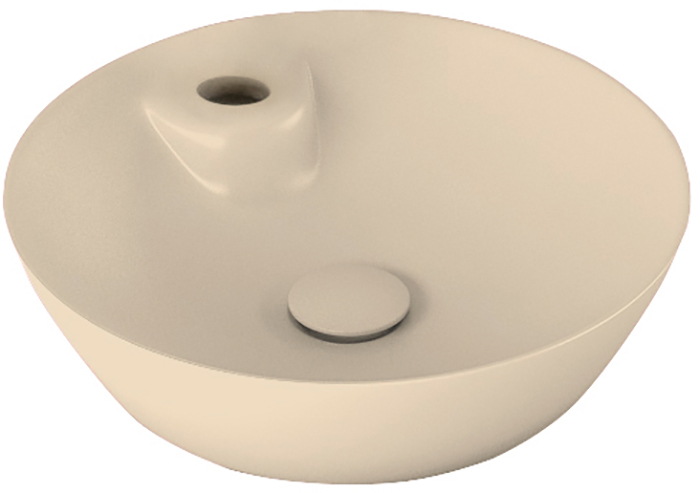 DiMARCO Dama di Venezia Ø 45см (DM2F001MI)