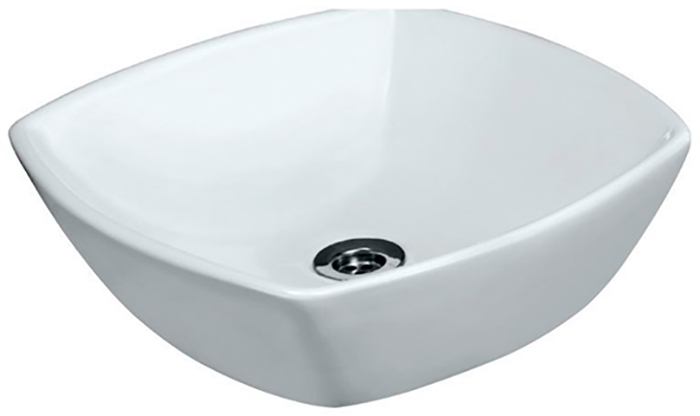 Jaquar Aria ARS-WHT-39901