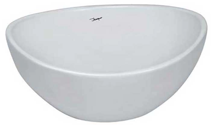 ᐉ Умывальник Jaquar Continental CNS-WHT-903 купить по цене 1 946 грн. в ...