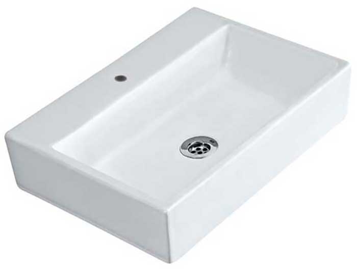 Jaquar Florentine FLS-WHT-5931