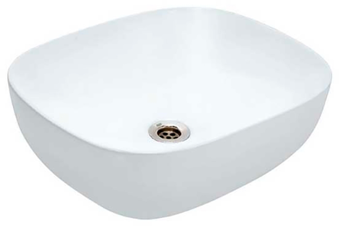 Jaquar JDS JDS-WHT-25909